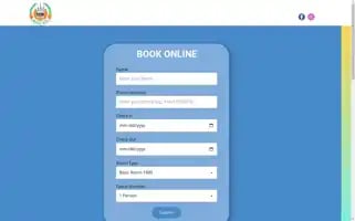 Imperialhoteldhaka.com Screenshot 2024-04-17 02:00:28