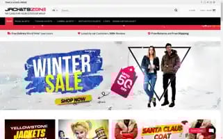 Jacketszone.com Screenshot 2024-06-26 10:34:19