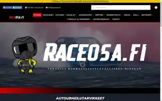 Raceosa.fi Screenshot 2024-07-08 03:46:03