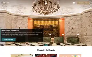 Grandlisboapalace.com Screenshot 2024-06-14 04:11:14