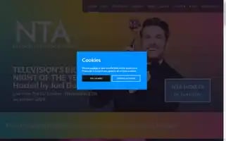 Nationaltvawards.com Screenshot 2024-06-30 12:35:55