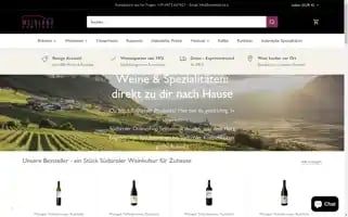Weinland.bz.it Screenshot 2024-05-03 10:04:48