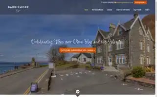 Barriemore-hotel.co.uk Screenshot 2024-04-15 12:51:19