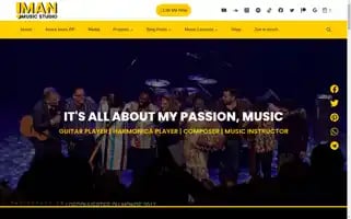 Imanrahimipour.com Screenshot 2024-06-16 02:00:49