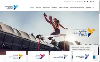 Ltusportas.lt Screenshot 2024-06-14 04:06:22