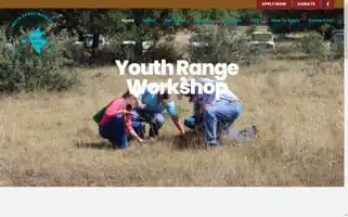 Tssrm-youthrangeworkshop.com Screenshot 2024-07-06 21:47:39
