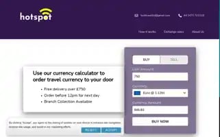 Hotspottravel.money Screenshot 2024-04-26 06:04:28