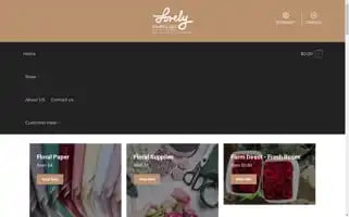 Lovelysupplies.com Screenshot 2024-05-25 15:01:31