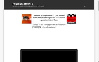 Peoplematter.tv Screenshot 2024-06-30 13:54:31