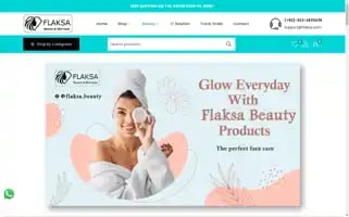 Flaksa.com Screenshot 2024-05-23 15:00:45