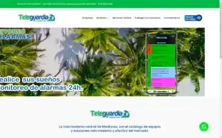 Teleguardia.com Screenshot 2024-06-14 22:55:35