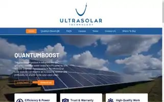 Ultrasolar.com Screenshot 2024-06-11 10:58:43