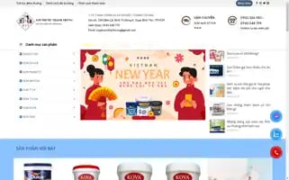 Phuocthanhtrung.com Screenshot 2024-05-24 22:32:38