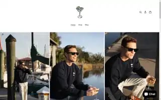 Marinasandmartinis.com Screenshot 2024-04-18 07:17:49
