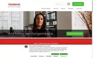 Trombosestichting.nl Screenshot 2024-06-13 15:33:55