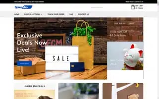 Spreesho.com Screenshot 2024-05-04 01:21:30
