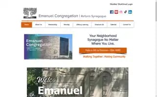 Emanuelcong.org Screenshot 2024-07-03 23:36:24