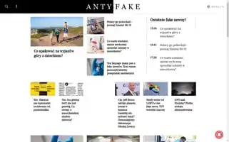 Antyfake.pl Screenshot 2024-07-10 02:57:22