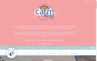 Babyreflex.co.uk Screenshot 2024-06-12 20:57:18