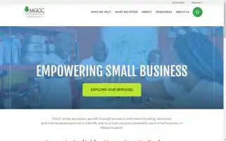 Empoweringsmallbusiness.org Screenshot 2024-06-13 00:26:49