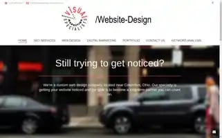 Websitedesign-columbus.com Screenshot 2024-07-05 19:00:21