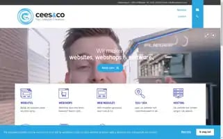 Ceesenco.com Screenshot 2024-06-28 05:48:00