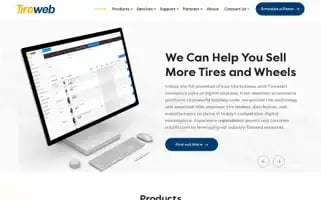 Tireweb.com Screenshot 2024-05-14 13:00:22