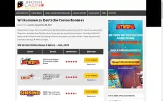 Deutschecasinobonuses.com Screenshot 2024-06-13 03:23:49