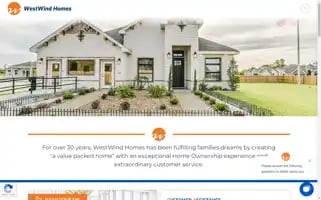 Westwindhomes.com Screenshot 2024-05-15 02:01:02
