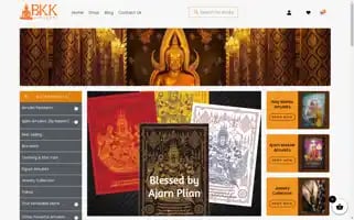 Bkkamulets.com Screenshot 2024-05-28 16:55:09