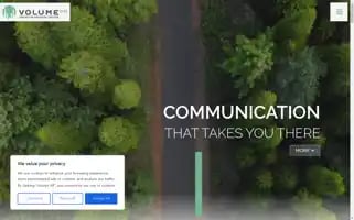 Volumepr.com Screenshot 2024-05-14 22:52:48