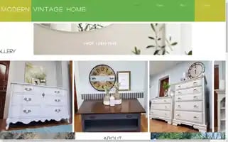 Modernvintagehomestudio.com Screenshot 2024-06-30 23:13:57
