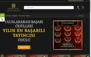 Dionysosyayingroup.com Screenshot 2024-06-18 19:46:37