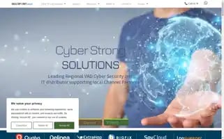 Multipoint.eu.com Screenshot 2024-07-02 10:45:16