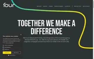 Four.agency Screenshot 2024-07-04 05:40:58