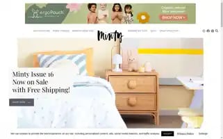 Mintymagazine.com.au Screenshot 2024-06-12 04:02:16