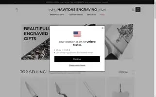 Hawtons.com Screenshot 2024-05-19 07:10:09