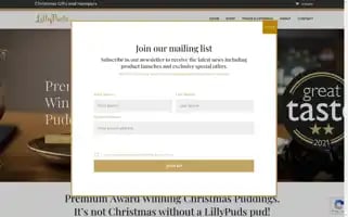 Lillypuds.co.uk Screenshot 2024-06-12 18:11:33