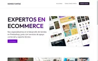 Somosyuntas.com Screenshot 2024-06-14 16:34:55