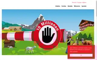 Nachhaltigkeitsinitiative.ch Screenshot 2024-06-29 20:39:13