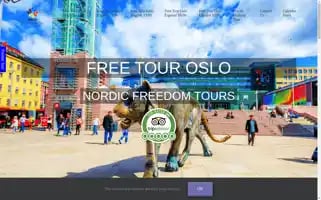 Freetouroslo.com Screenshot 2024-04-25 23:42:44