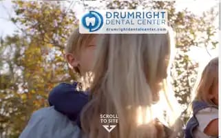 Drumrightdentalcenter.com Screenshot 2024-07-05 09:13:32