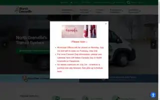 Northgrenville.ca Screenshot 2024-07-02 08:27:08