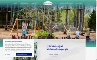 Muhuseikleja.ee Screenshot 2024-06-26 23:53:23