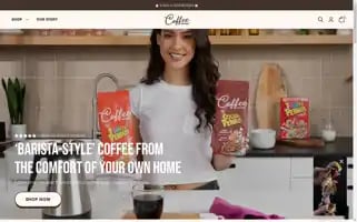Coffeeovercardio.com Screenshot 2024-05-04 19:06:25