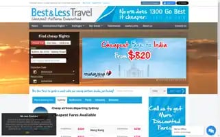 Bestandlesstravel.com.au Screenshot 2024-04-15 14:52:28