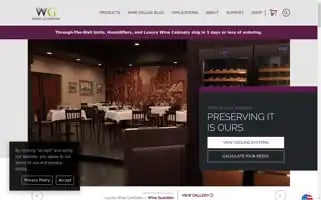 Wineguardian.com Screenshot 2024-05-15 03:54:08