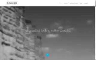 Bale-luggage.com Screenshot 2024-04-17 13:04:12