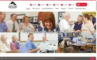 Legclub.org Screenshot 2024-07-04 00:09:15