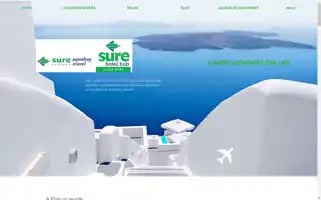 Sureaquabaytravel.com Screenshot 2024-04-17 16:38:23